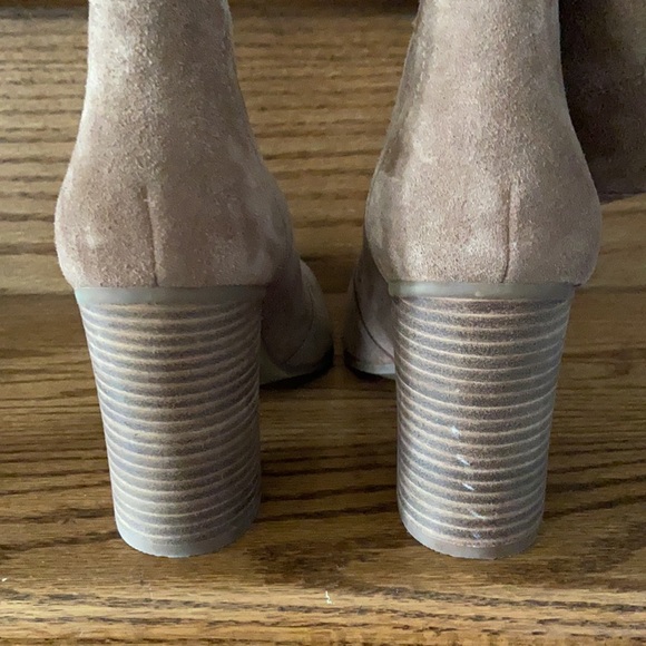 Aerosols Women’s Boots - Picture 3 of 6